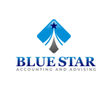 https://www.logocontest.com/public/logoimage/1705455061Blue Star Accounting and Advising.png
